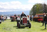 Oldtimertreffen Hasenstrick 2025