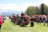Oldtimertreffen Hasenstrick 2025