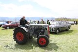 Oldtimertreffen Hasenstrick 2025