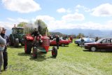 Oldtimertreffen Hasenstrick 2025