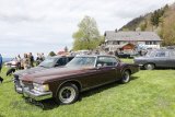 Oldtimertreffen Hasenstrick 2025