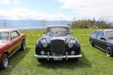 Oldtimertreffen Hasenstrick 2025