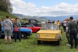 Oldtimertreffen Hasenstrick 2025