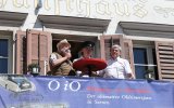 O-iO Oldtimer in Obwalden 2026
