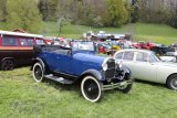 Oldtimertreffen Hasenstrick 2025