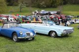 Oldtimertreffen Hasenstrick 2025