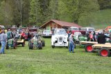 Oldtimertreffen Hasenstrick 2025