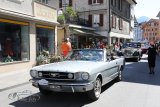 O-iO Oldtimer in Obwalden 2026