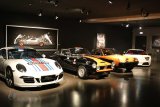 MAC Museum Art & Cars Singen