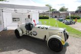 Classic Gala Schwetzingen 2026