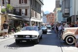 O-iO Oldtimer in Obwalden 2026