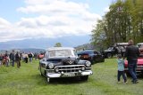 Oldtimertreffen Hasenstrick 2025