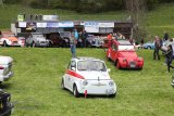 Oldtimertreffen Hasenstrick 2025