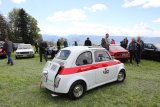 Oldtimertreffen Hasenstrick 2025