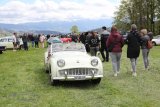 Oldtimertreffen Hasenstrick 2025