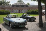 Classic Gala Schwetzingen 2026