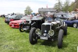 Oldtimertreffen Hasenstrick 2025
