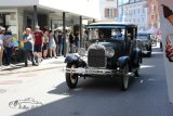 O-iO Oldtimer in Obwalden 2026