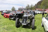 Oldtimertreffen Hasenstrick 2025
