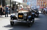O-iO Oldtimer in Obwalden 2026