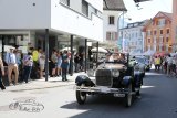 O-iO Oldtimer in Obwalden 2026