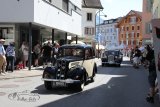 O-iO Oldtimer in Obwalden 2026