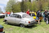 Oldtimertreffen Hasenstrick 2025
