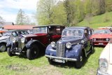 Oldtimertreffen Hasenstrick 2025