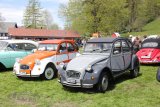 Oldtimertreffen Hasenstrick 2025
