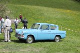Oldtimertreffen Hasenstrick 2025