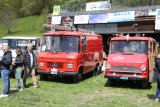 Oldtimertreffen Hasenstrick 2025