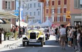 O-iO Oldtimer in Obwalden 2026