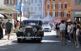 O-iO Oldtimer in Obwalden 2026