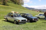 Oldtimertreffen Hasenstrick 2025