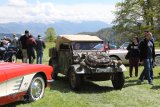 Oldtimertreffen Hasenstrick 2025