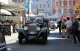 O-iO Oldtimer in Obwalden 2026