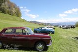 Oldtimertreffen Hasenstrick 2025