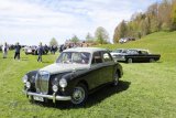 Oldtimertreffen Hasenstrick 2025