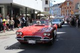 O-iO Oldtimer in Obwalden 2026