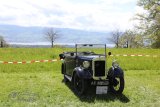 Oldtimertreffen Hasenstrick 2025