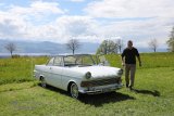 Oldtimertreffen Hasenstrick 2025
