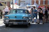 O-iO Oldtimer in Obwalden 2026