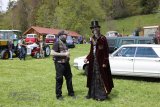 Oldtimertreffen Hasenstrick 2025