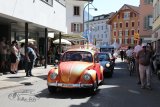 O-iO Oldtimer in Obwalden 2026