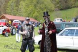 Oldtimertreffen Hasenstrick 2025