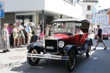 O-iO Oldtimer in Obwalden 2026