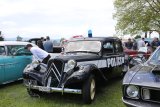 Oldtimertreffen Hasenstrick 2025