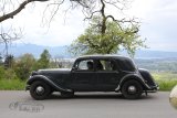 Oldtimertreffen Hasenstrick 2025