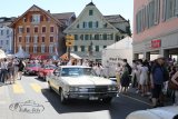 O-iO Oldtimer in Obwalden 2026