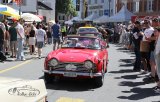 O-iO Oldtimer in Obwalden 2026